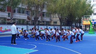 吉林松原：规范办学守初心 减负提质育新人