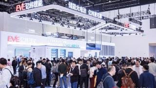 亿纬锂能6.9MWh储能系统亮相ESIE 2026，以确定性量产交付领跑储能大电池赛道