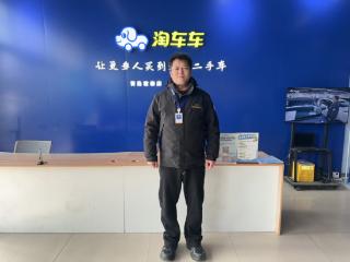 从服装设计师到二手车销售，淘车车“跨界”顾问为客户“量身定制”