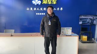 从服装设计师到二手车销售，淘车车“跨界”顾问为客户“量身定制”