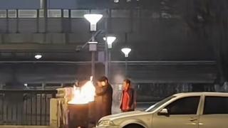 625个祭祀点位！让思念有归处，让城市有温度