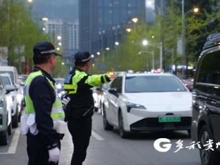 遵义酒业足球超级联赛打响，汇川上演绿茵场外“保障战”