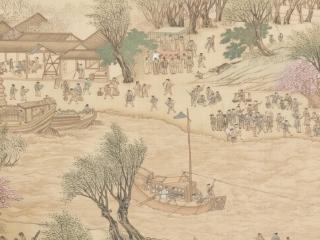 翻看老县志，才看懂清明节从不止是“追思怀远”