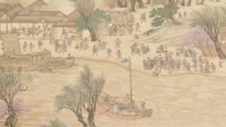 翻看老县志，才看懂清明节从不止是“追思怀远”