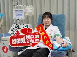 八年写一份答卷 随州职院走出“200次热血英雄”