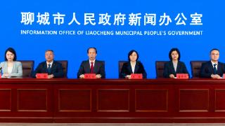 每周六晚开课！聊城“成无己讲堂”让国医文化融入民生