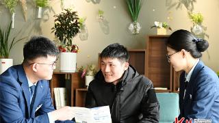 雄安新区加快打造北京非首都功能疏解集中承载地（三）｜用优质服务助力疏解跑出“加速度”