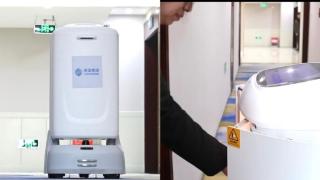 数智赋能新体验 山东移动高唐分公司助力宾馆智慧升级