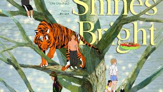 金莎主演！粤产影片《阳光灿烂的地方》入围莫斯科国际电影节