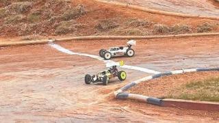 老字号电池如何搏动指尖上的“F1” 全球车模高手厦门竞速