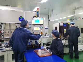 中汽新能以高质量发展重塑动力电池产业新格局