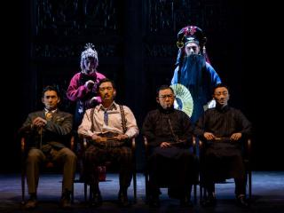 2026广州大剧院女性艺术节聚焦“她在场·艺生长”