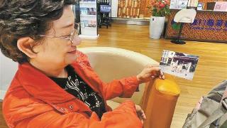 【网络中国节·清明】两岸旅客走亲忙 清明假期五通码头迎来客运高峰