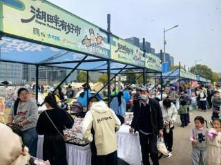 2026江苏省风筝挑战赛燃动徐州