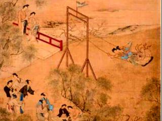 二十四节气说 | 清明：细雨飞花悲欣情