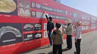 清明寻古何处去？郑州城市考古体验课堂觅新意