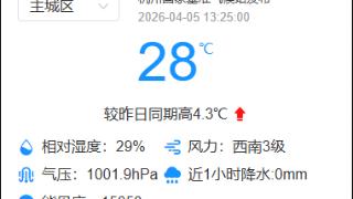 此刻杭州，28℃！杭州今夜开始“大变脸”