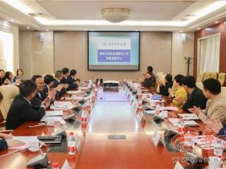 西工大思想政治工作创新发展中心获评“全国优秀”