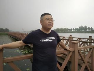 孙绪山：墨缘半世——沂蒙书道里的师承与守望