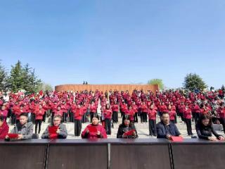 2026安丘柘山老子文化周活动举办