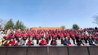 2026安丘柘山老子文化周活动举办