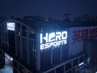 2026游戏IP赞助商推荐，英雄电竞为何能代理《黑神话悟空》