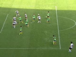 2026浙江省城市足球联赛 湖州1:1战平杭州