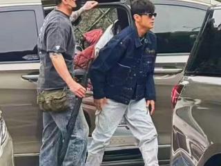 不少人在杭州龙井村偶遇周杰伦！村民：茶馆座位没空过，爆款是“冷泡龙井茶”