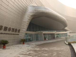 即来即参观！4月9日起阜阳科技馆取消个人预约