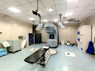 平度市人民医院：IGRT精准放疗系统 肿瘤治疗迈入“毫米级”精准时代