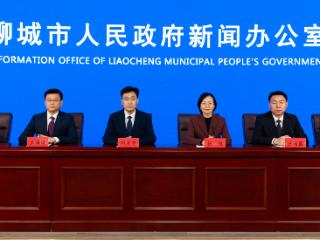 民生实事暖民心！聊城客货邮融合+社区公交，赋能城乡便民出行