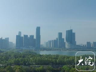 短时强降水、雷暴大风或冰雹！4月8日至9日，安徽部分地区将有强对流天气