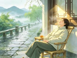 清明，如何顺应时节护健康