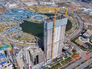 启航“十五五” 聚力“高精尖” 西安高新区一季度重点项目建设提质增速