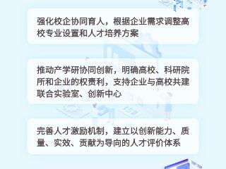 【理响中国·经视图】聚焦全链条强化企业创新主体地位