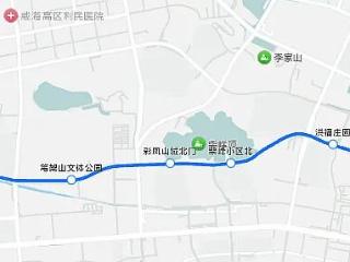 通勤快线T8路4月9日试运行！