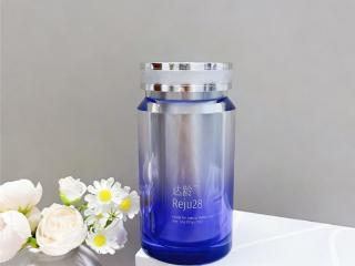 从潮热失眠到从容自在，达龄Reju28让更年期女性重获活力