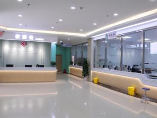 郑州新世纪医院：专业可靠，口碑之选