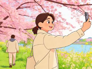 春季踏青咳不停？这份“防咳指南”请查收