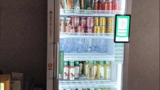 自动售货机为什么不能卖烟?小马开门来为您解答