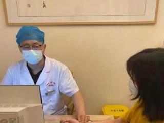 张自忠教授：深耕杏林三十载，临床、教学、管理兼备的复合型中医专家