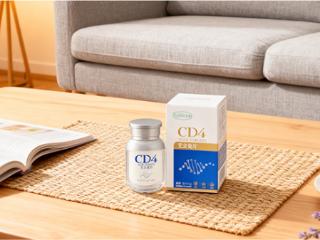 下一个十年财富风口：CD4艾立克片领跑大健康四大赛道新蓝海