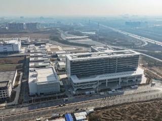 脑机接口、AI大模型……这个黑科技产业园点亮残疾人“无碍”生活