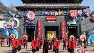 高舜礼:旅游演艺开发,还可入场吗？图