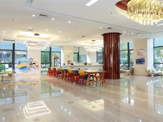 廊坊首家OPC社区落户开发区 打造一站式轻资产创业平台