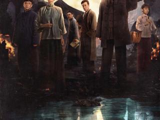 《觉醒年代》导演“上新” 《八千里路云和月》再现抗战峥嵘