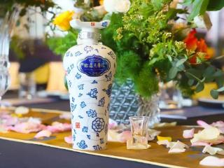 赊店老酒闪耀2026年南阳市“迎老乡回故乡建家乡”特色产品推介暨产业对接会