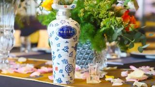 赊店老酒闪耀2026年南阳市“迎老乡回故乡建家乡”特色产品推介暨产业对接会
