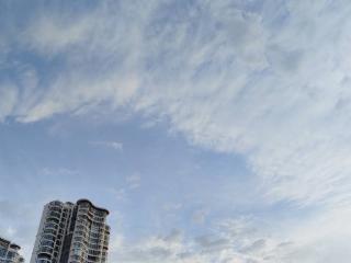 中央气象台三警齐发！安徽中北部迎暴雨+强对流