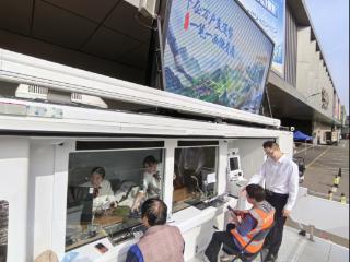 山东工行普惠贷款余额突破2000亿元